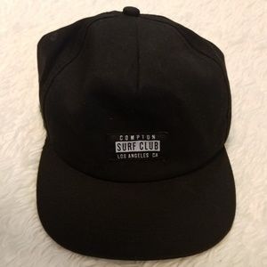 Comptom Surf Club Hat
